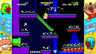 Cash Cow DX